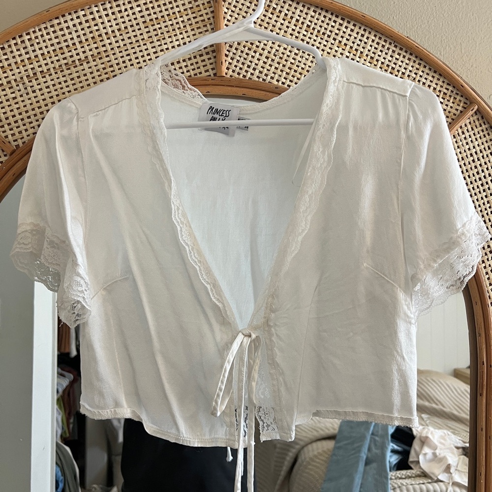 Princess Polly Top